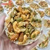 Bánh nổ mix hạt dinh dưỡng
