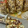 Granola siêu hạt