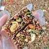 Bán sỉ Thanh gạo lứt rong biển mix hạt dinh dưỡng